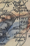Wallis map